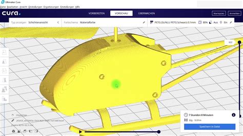 fusion 360 3d druck exportieren.